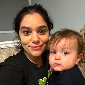 Meet your Posher, Natasha